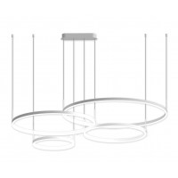 Светильник подвесной Kink Light Тор 08204,01Р