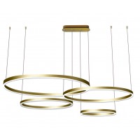 Светильник подвесной Kink Light Тор 08204,33P