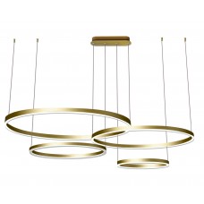 Светильник подвесной Kink Light Тор 08204,33P