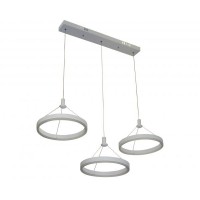 Светодиодный подвесной светильник KINK LIGHT ТОР 08205-3A,01(4000K)