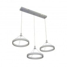 Светодиодный подвесной светильник KINK LIGHT ТОР 08205-3A,01(4000K)