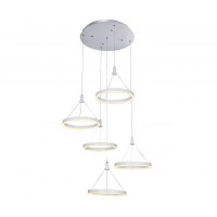Светодиодный подвесной светильник KINK LIGHT ТОР 08205-5A,01(4000K)
