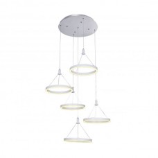 Светодиодный подвесной светильник KINK LIGHT ТОР 08205-5A,01(4000K)