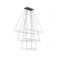 Светильник подвесной Kink Light Альтис 08211-3,01(4000K)