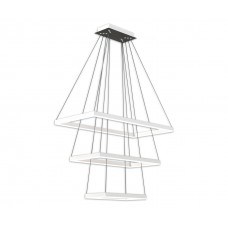 Светильник подвесной Kink Light Альтис 08211-3,01(4000K)