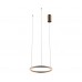 Подвесной светильник Kink Light Тор 08212,04P