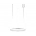 Светильник подвесной Kink Light Тор 08213,01P(4000K)