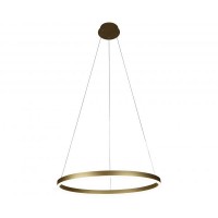 Светодиодный подвесной светильник KINK LIGHT ТОР 08213,33(3000K)
