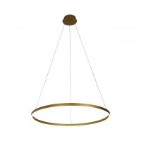 Светодиодный подвесной светильник KINK LIGHT ТОР 08214,33(3000K)
