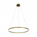 Светодиодный подвесной светильник KINK LIGHT ТОР 08214,33(3000K)