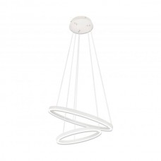 Светодиодный подвесной светильник KINK LIGHT ТОР 08219,01(4000K)