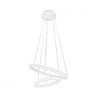 Светильник подвесной Kink Light Тор 08219,01A (3000-6000K)