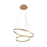 Светодиодный подвесной светильник KINK LIGHT ТОР 08219,33(3000K)