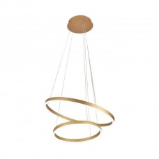 Светодиодный подвесной светильник KINK LIGHT ТОР 08219,33(3000K)