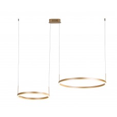 Светильник подвесной Kink Light Тор 08219,33P Светильник подвесной Kink Light Тор 08219,33P