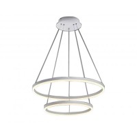 Светодиодный подвесной светильник KINK LIGHT ТОР 08219B,01(3000K-6000K)