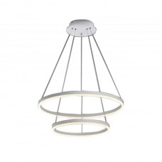 Светодиодный подвесной светильник KINK LIGHT ТОР 08219B,01(3000K-6000K)