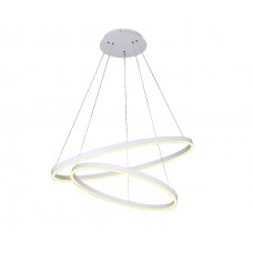 Светильник подвесной Kink Light Тор 08220,01(4000K)