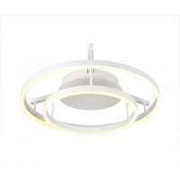Светодиодный потолочный светильник KINK LIGHT ТОР 08222,01(3000-6000K)