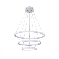 Подвесной светильник Kink Light Тор 08223,01(3000-6000K)