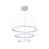Светильник подвесной Kink Light Тор 08223,01A (3000-6000K)