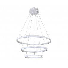 Светильник подвесной Kink Light Тор 08223,01A (3000-6000K)