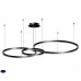 Светильник подвесной Kink Light Тор 08223,19P(3000К)