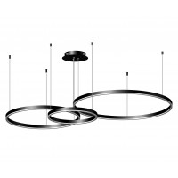Светильник подвесной Kink Light Тор 08223,19P(4000К)