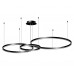 Светильник подвесной Kink Light Тор 08223,19P(4000К)