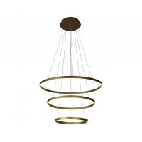 Светодиодный подвесной светильник KINK LIGHT ТОР 08223,33(3000K)