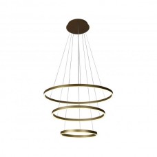 Светодиодный подвесной светильник KINK LIGHT ТОР 08223,33(3000K)