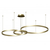 Светильник подвесной Kink Light Тор 08223,33S