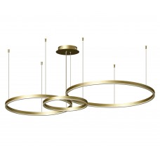 Светильник подвесной Kink Light Тор 08223,33S Светильник подвесной Kink Light Тор 08223,33S