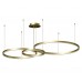 Светильник подвесной Kink Light Тор 08223,33S