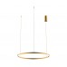 Светильник подвесной Kink Light Тор 08228,33P(3000K)