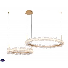 Светильник подвесной Kink Light Лаура 08245,33P