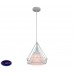 Светильник подвесной Kink Light Ринетта 08310-1,01