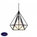 Подвесной светильник KINK LIGHT РИНЕТТА 08310-1,19