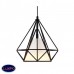 Подвесной светильник KINK LIGHT РИНЕТТА 08310-2,19