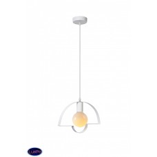 Светильник подвесной Lucide Silhouet 08403/30/31
