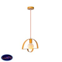 Светильник подвесной Lucide Silhouet 08403/30/34 Светильник подвесной Lucide Silhouet 08403/30/34