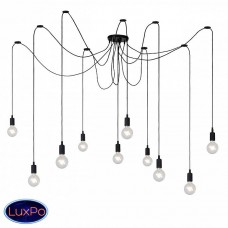 Люстра подвесная Lucide Fix Multiple 08408/10/30