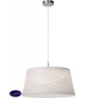 Светильник подвесной Lucide Fisel 08410/50/31