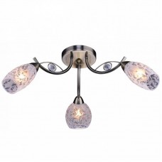Люстра Escada 085/3PL Baily