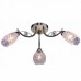 Люстра Escada 085/3PL Baily
