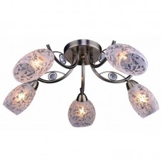 Люстра Escada 085/5PL Baily