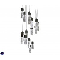 Подвесной светильник Kink Light Аква 08510-15А,02(4000K)