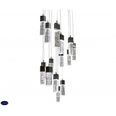 Подвесной светильник Kink Light Аква 08510-15А,02(4000K)