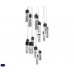 Подвесной светильник Kink Light Аква 08510-15А,02(4000K)