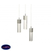 Светодиодный подвесной светильник KINK LIGHT АКВА 08510-3A(4000К)